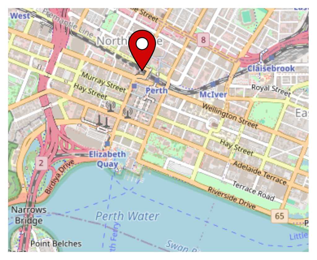 MapView on Android