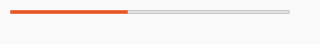 ProgressBar on Linux (GTK)