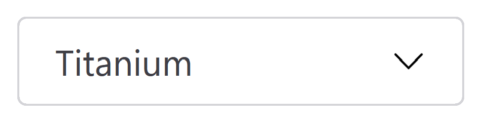 Selection on Web